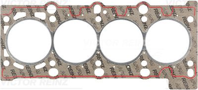 Gasket, cylinder head VICTOR REINZ 61-34910-00