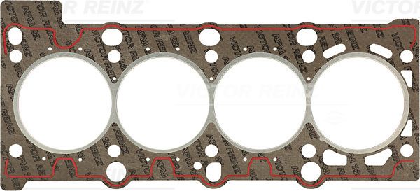 VICTOR REINZ 61-34910-10 Gasket, cylinder head