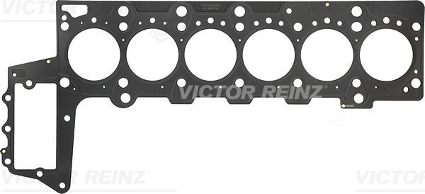 VICTOR REINZ 61-35005-00 Gasket, cylinder head