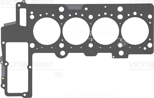 VICTOR REINZ 61-35010-00 Gasket, cylinder head