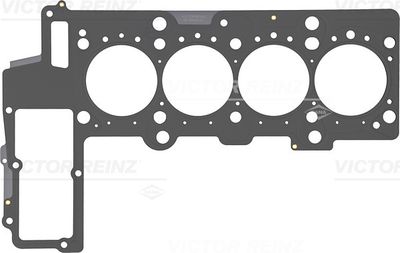 Gasket, cylinder head VICTOR REINZ 61-35010-00