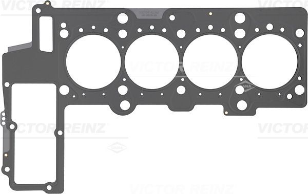 VICTOR REINZ 61-35010-20 Gasket, cylinder head