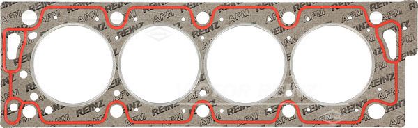 VICTOR REINZ 61-35040-00 Gasket, cylinder head