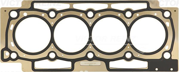 VICTOR REINZ 61-35045-00 Gasket, cylinder head