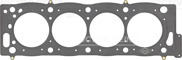 VICTOR REINZ 61-35050-00 Gasket, cylinder head