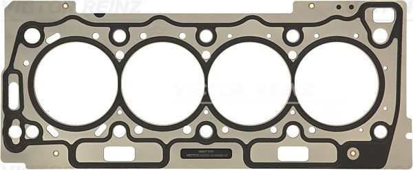 VICTOR REINZ 61-35055-10 Gasket, cylinder head