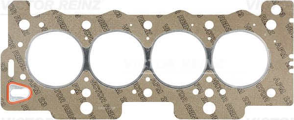 VICTOR REINZ 61-35060-00 Gasket, cylinder head