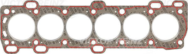 VICTOR REINZ 61-35085-00 Gasket, cylinder head