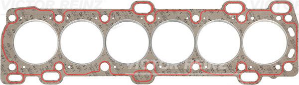 VICTOR REINZ 61-35090-00 Gasket, cylinder head