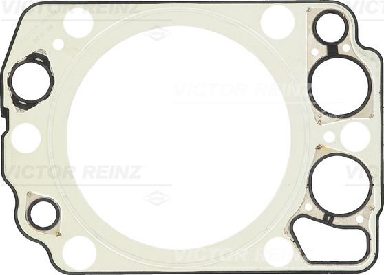 VICTOR REINZ 61-35145-00 Gasket, cylinder head
