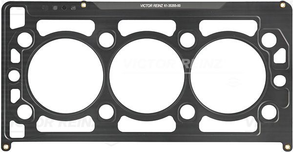 VICTOR REINZ 61-35355-00 Gasket, cylinder head