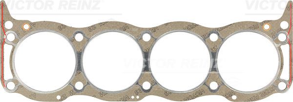 VICTOR REINZ 61-35380-00 Gasket, cylinder head