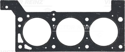 Gasket, cylinder head VICTOR REINZ 61-35400-00
