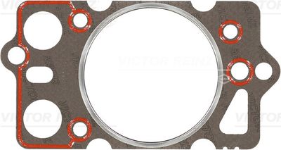 Gasket, cylinder head VICTOR REINZ 61-35410-10