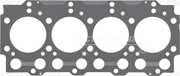 VICTOR REINZ 61-35415-00 Gasket, cylinder head