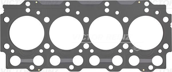 VICTOR REINZ 61-35415-10 Gasket, cylinder head