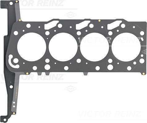 VICTOR REINZ 61-35420-10 Gasket, cylinder head