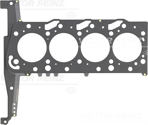 VICTOR REINZ 61-35420-20 Gasket, cylinder head
