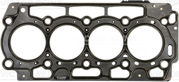 VICTOR REINZ 61-35430-00 Gasket, cylinder head
