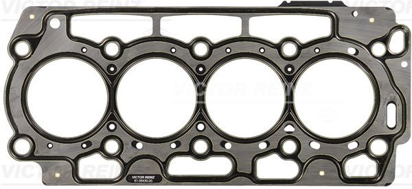 VICTOR REINZ 61-35430-20 Gasket, cylinder head