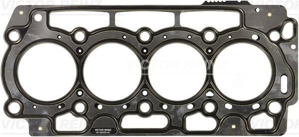 VICTOR REINZ 61-35430-40 Gasket, cylinder head