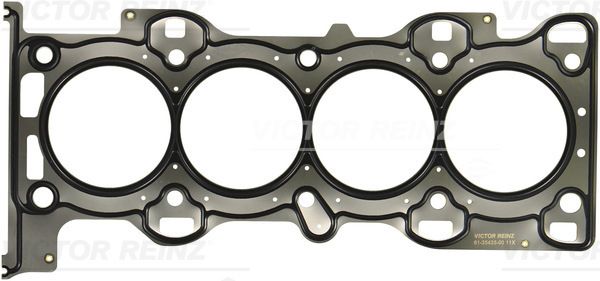 VICTOR REINZ 61-35435-00 Gasket, cylinder head