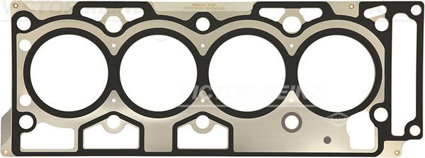 VICTOR REINZ 61-35445-00 Gasket, cylinder head