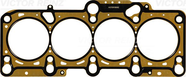VICTOR REINZ 61-35450-00 Gasket, cylinder head