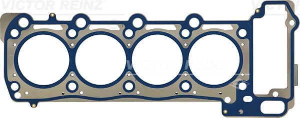 VICTOR REINZ 61-35495-00 Gasket, cylinder head