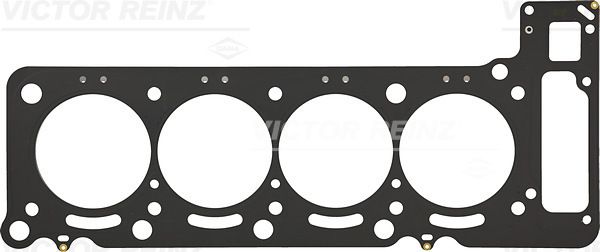 VICTOR REINZ 61-35505-00 Gasket, cylinder head
