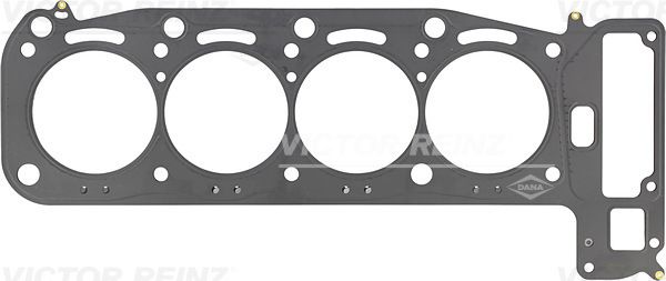 VICTOR REINZ 61-35510-00 Gasket, cylinder head