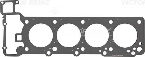 VICTOR REINZ 61-35515-00 Gasket, cylinder head