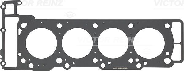 VICTOR REINZ 61-35520-00 Gasket, cylinder head