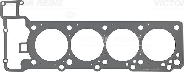 VICTOR REINZ 61-35525-00 Gasket, cylinder head
