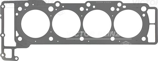 VICTOR REINZ 61-35530-00 Gasket, cylinder head