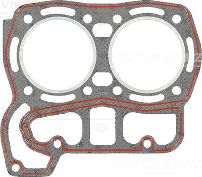 Gasket, cylinder head VICTOR REINZ 61-35555-00