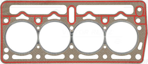 VICTOR REINZ 61-35565-20 Gasket, cylinder head