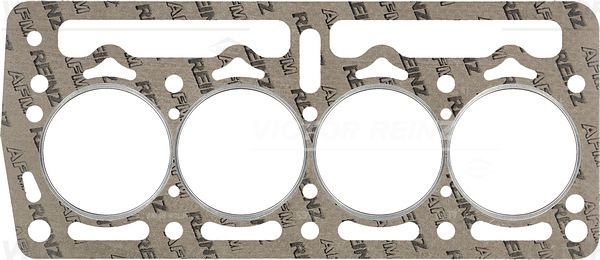 VICTOR REINZ 61-35565-30 Gasket, cylinder head