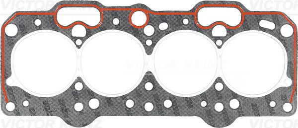 VICTOR REINZ 61-35570-00 Gasket, cylinder head