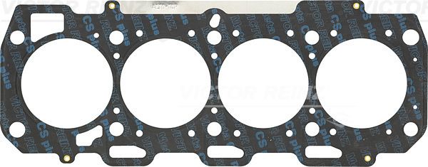 VICTOR REINZ 61-35580-00 Gasket, cylinder head