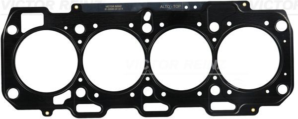 VICTOR REINZ 61-35580-20 Gasket, cylinder head