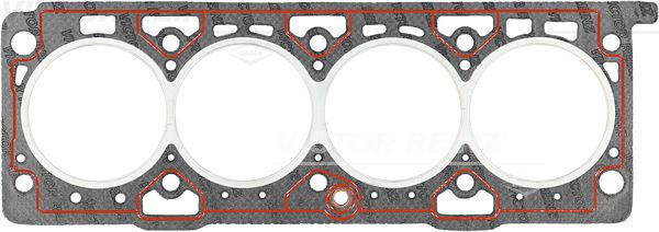 VICTOR REINZ 61-35595-00 Gasket, cylinder head