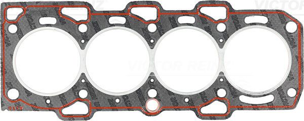 VICTOR REINZ 61-35600-00 Gasket, cylinder head
