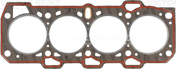 VICTOR REINZ 61-35620-00 Gasket, cylinder head