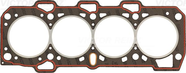 VICTOR REINZ 61-35620-10 Gasket, cylinder head