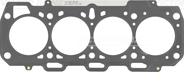 VICTOR REINZ 61-35625-00 Gasket, cylinder head