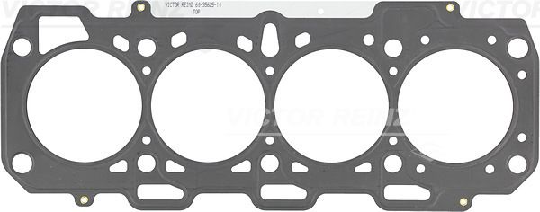 VICTOR REINZ 61-35625-10 Gasket, cylinder head
