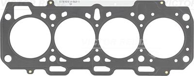 Gasket, cylinder head VICTOR REINZ 61-35625-10