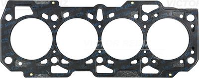 Gasket, cylinder head VICTOR REINZ 61-35630-00