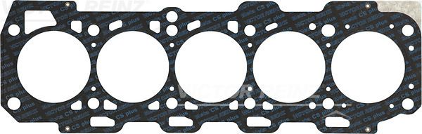 VICTOR REINZ 61-35655-00 Gasket, cylinder head
